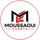 Logo Moussaoui Events